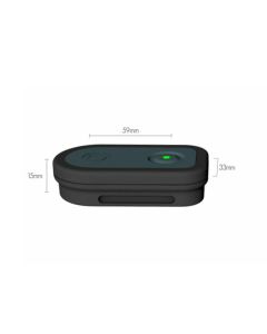 Quha Zono 2 – Enhanced Gyroscopic Wireless Mouse