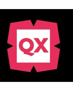 QuarkXPress 2020 Full Single New/Upgrade, Student-Teacher with 1 Year of QuarkXPress Advantage Maintenance