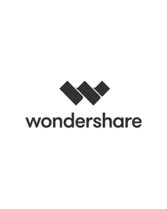 Wondershare Filmora Business License Annual Plan