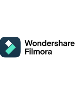 Wondershare Filmora Individual License Lifetime Plan for MAC