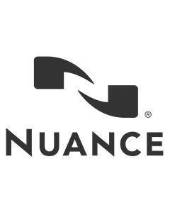 Nuance Yearly Subscription Nuance User Management Center - Level AA