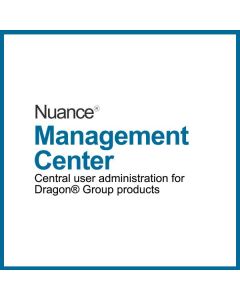 Nuance 1 YR DPG Maintenance & Support