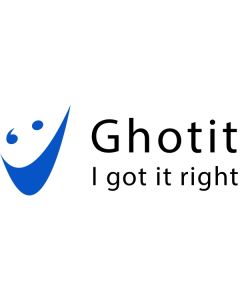 Ghotit V10 District School Sites & Home License for Windows and Mac with 4 Yr Upgrade and Support