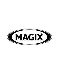 MAGIX Samplitude Pro X 5 - ESD