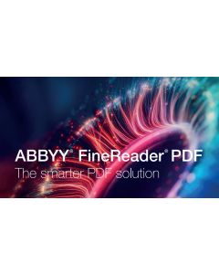 ABBYY FineReader 14 Win Corporate Annual Site Licence Education
