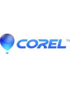 Corel Toast Titanium Education CorelSure Upgrade Protection 1 Year