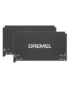 Dremel 3D40 Idea Builder Build Tape