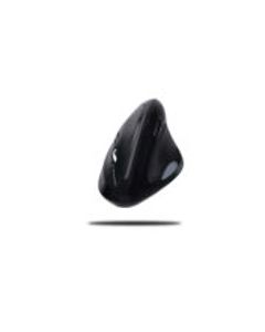 Adesso Wireless Vertical Ergonomic Mouse with adjustable weight