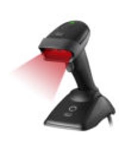 Adesso Wireless Medical Grade Handheld CCD Barcode Scanner