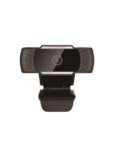 Adesso Cybertrack H5 1080P HD Dual Microphone USB Webcam