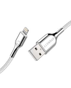 Cygnett Armoured Mirco to USB-A Cable 1M