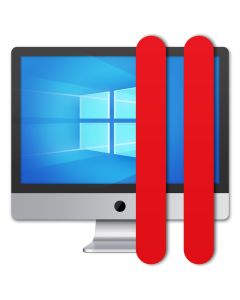 Parallels Desktop for Mac Professional Edition Subs 